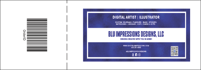 MMA Frontkick Raffle Ticket Product Back