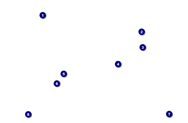 Patriotic Vote Drink Ticket Front Field Markers
