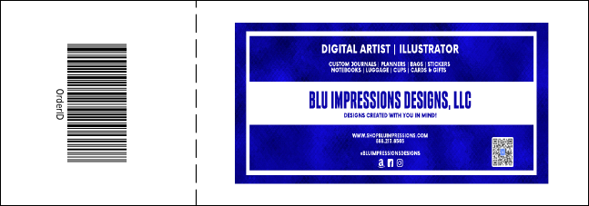 Soccer Ball Raffle Ticket Product Back