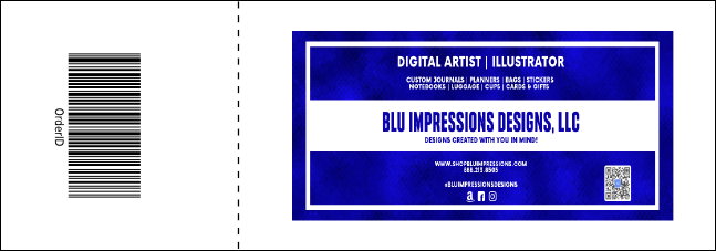 Rugby Raffle Product Back