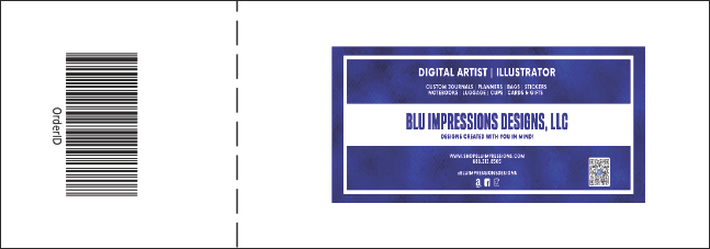 Year Raffle Ticket Red 004 Product Back