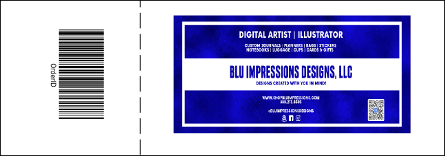 San Antonio Raffle Ticket Product Back