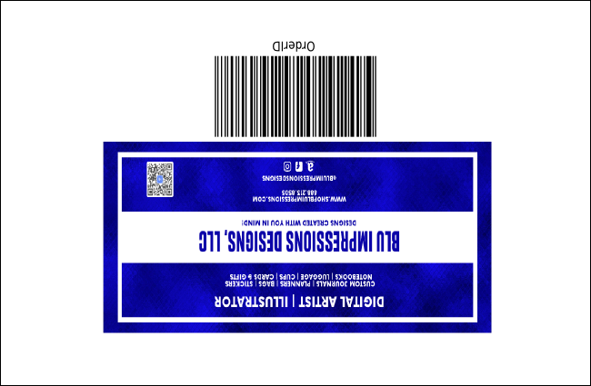 Mas Cervezas Drink Ticket Product Back