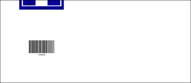 California VIP Pass (Gray and Blue) Product Back