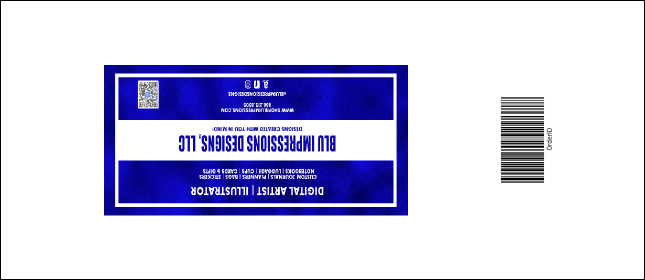 Bridal Fair VIP Pass Product Back