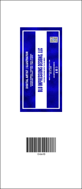 Sportsman's Expo VIP Pass Product Back