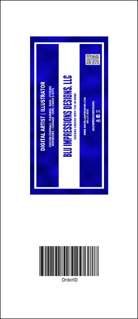 Fireworks VIP Pass Product Back