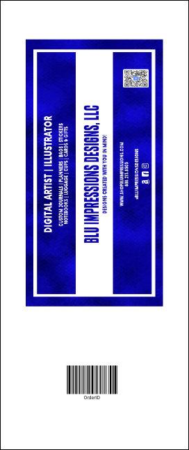 Demon Explosion VIP Pass Product Back