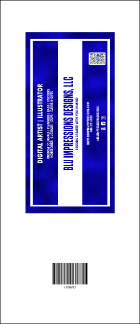 Carnival VIP Pass Product Back