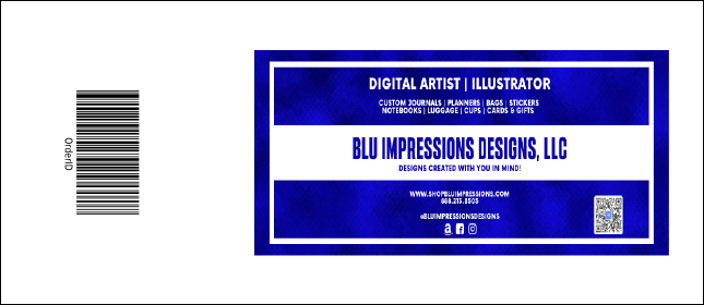 BBQ Vintage VIP Pass Product Back