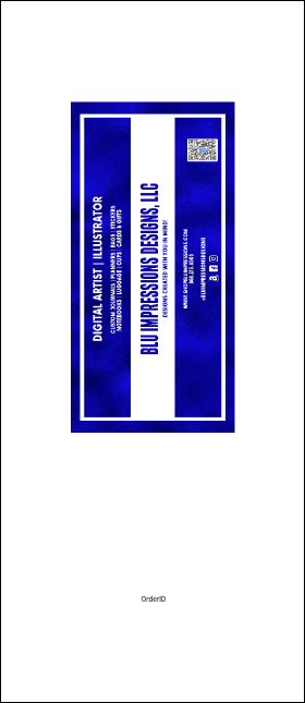 Your Photo Concert Black and Red VIP Pass Product Back