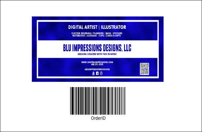 Boston Drink Ticket Product Back