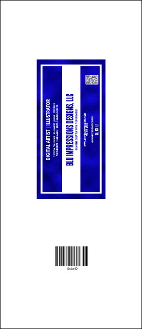 Fundraiser for Education VIP Pass Product Back