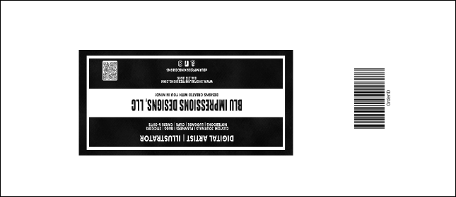 Montreal VIP Pass (black and white) Product Back