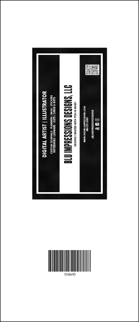 Milwaukee VIP Pass (Black and White) Product Back
