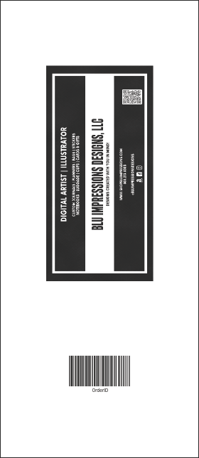 Sydney VIP Pass (Black and White) Product Back