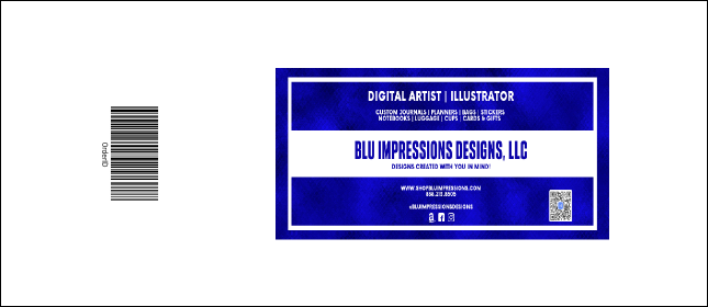 Irish VIP Pass Product Back