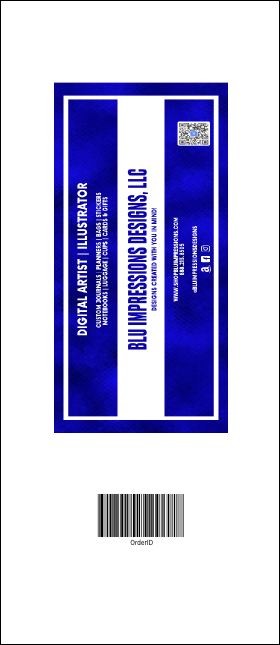 Bright Ideas Graduation VIP Pass logo Product Back