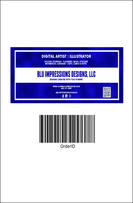 Graduation Diploma Drink Ticket Logo Product Back