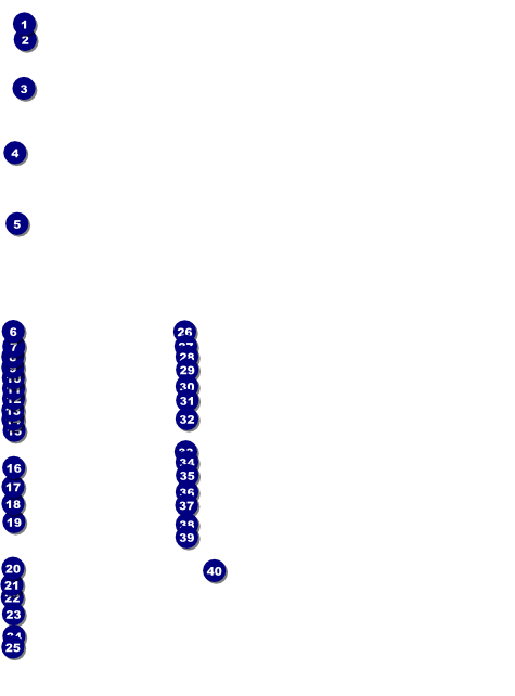 Beauty Pageant - Sneak Peek Flyer Front Field Markers