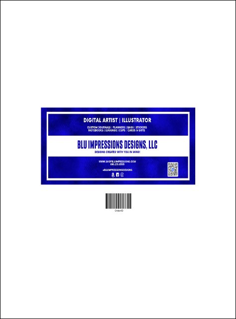 Beauty Pageant - Sneak Peek Flyer Product Back