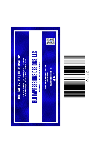 Alabama Drink Ticket Product Back