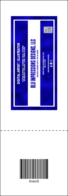 Softball Grass Event Ticket Product Back