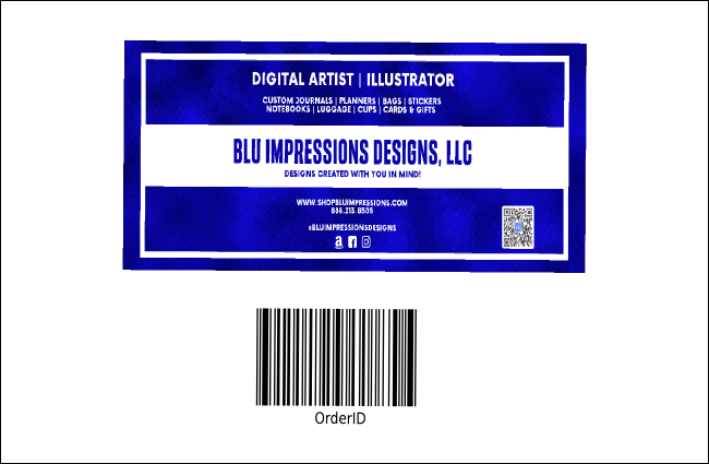 Power Lifting Drink Ticket Product Back