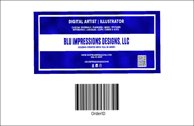 Bx Drink Ticket Product Back