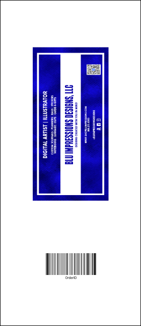 Fall VIP Pass Product Back