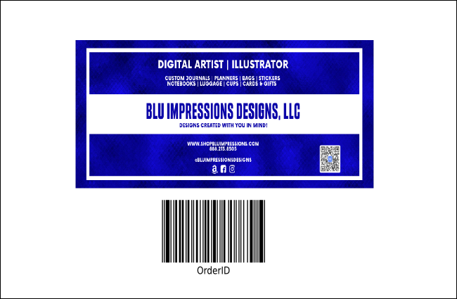 Diamond Dog Drink Ticket Product Back