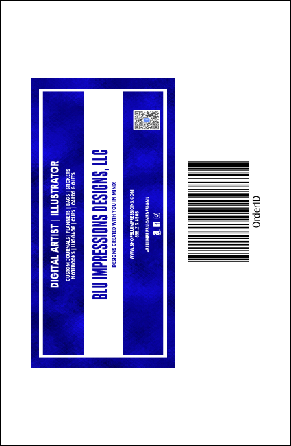 Mentoring Drink Ticket Product Back