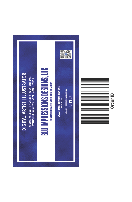 LGBT Pride Drink Ticket Product Back