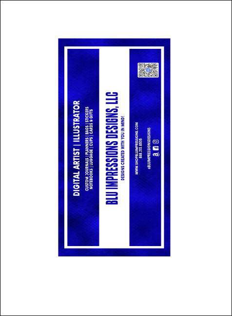 Skateboarding Invitation Product Back