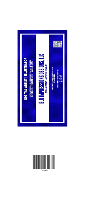 Skateboarding VIP Pass Product Back