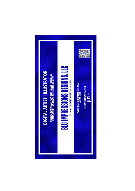 Vermont Club Flyer Product Back