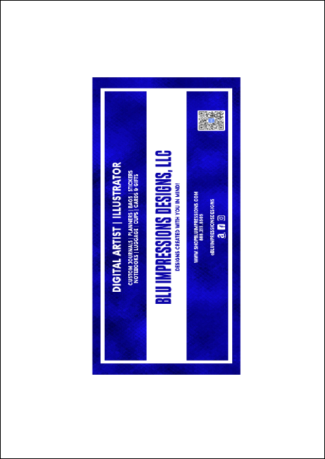 Ohio Club Flyer Product Back