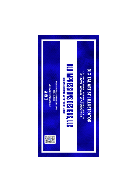 South Carolina Club Flyer Product Back