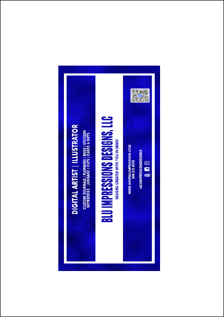 Arizona Club Flyer Product Back