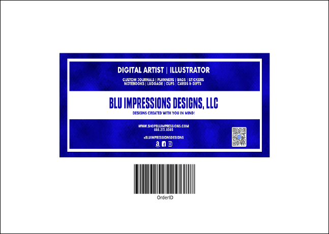 Vampire at Dusk Club Flyer Product Back