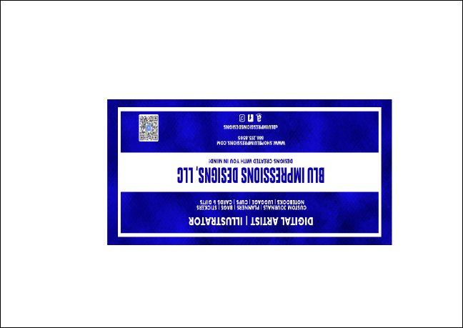 Mas Cervezas Club Flyer Product Back