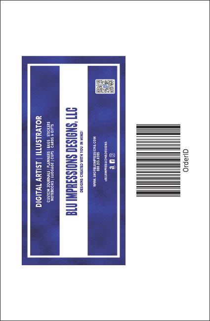 Versus Black Drink Ticket Product Back